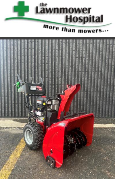 CRAFTSMAN DUAL STAGE 83282